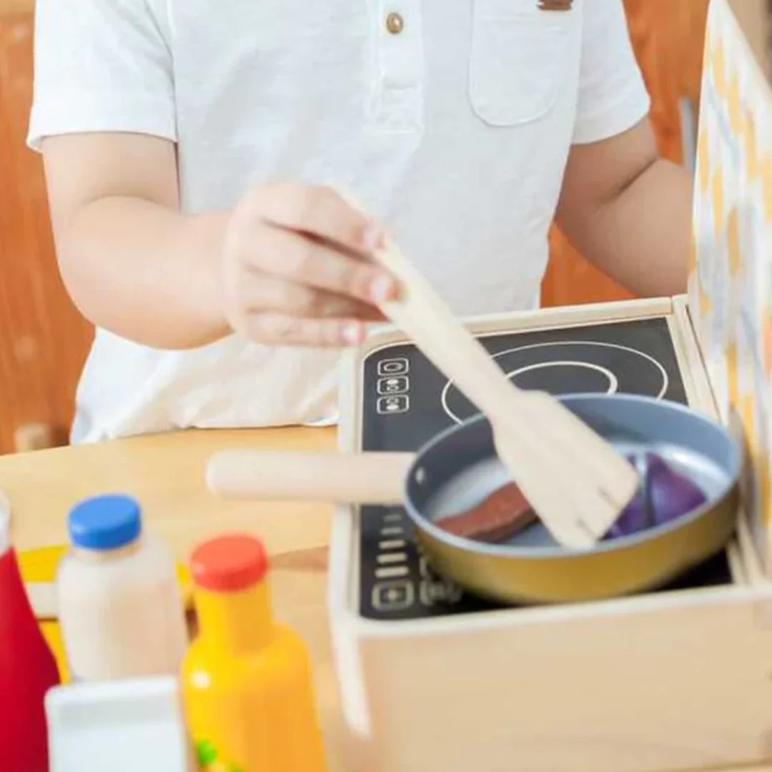 Cooking Utensils Set