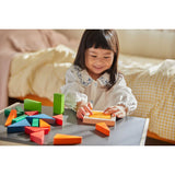 Fraction Blocks - Unit Plus