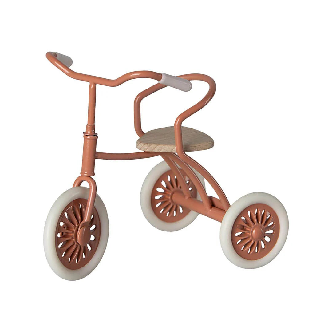 Tricycle for Mice