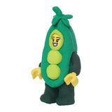 LEGO® Peapod Girl Plush Minifigure Small