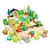 Little Garden Designer Play Set