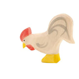 Ostheimer White Rooster