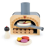 Make Me A Pizza Wooden Play Set