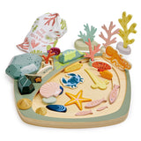 My Little Rock Pool Play Set