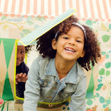 Garden House Play Tent