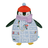 Polly Penguin Advent Calendar