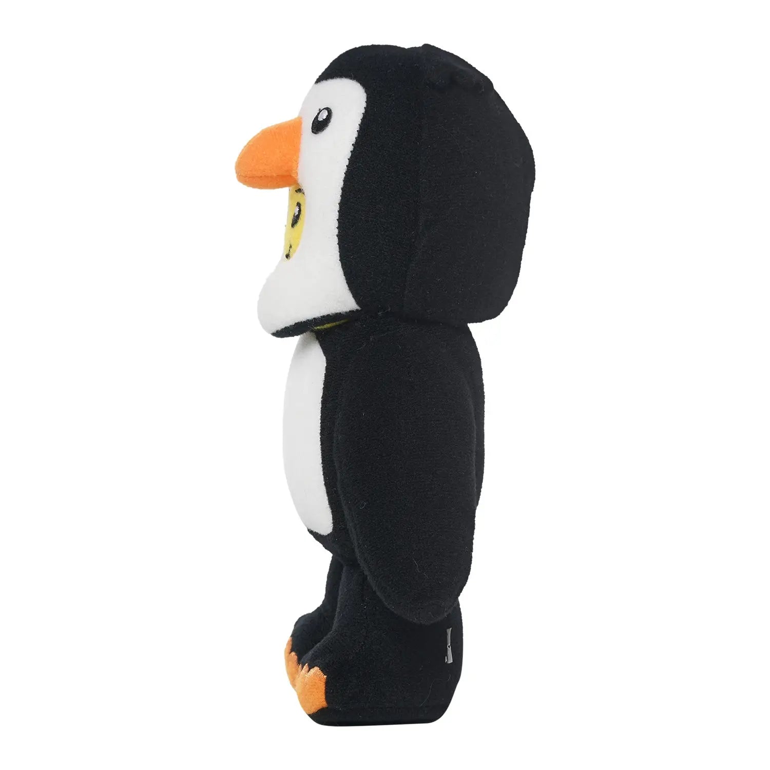 LEGO® Penguin Boy Plush Minifigure Small