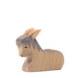 Ostheimer Nativity Donkey