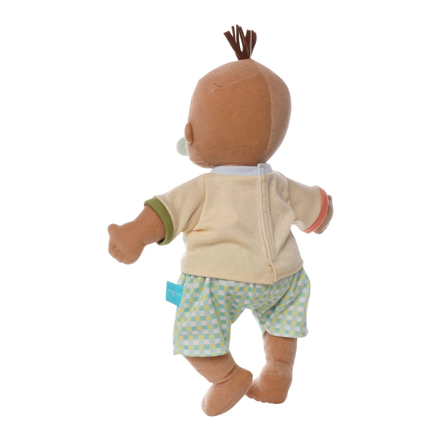 Baby Stella Beige with Brown Hair - Boxed and Perfect For Gifting