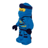 LEGO® Ninjago Jay Plush Minifigure