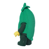 LEGO® Peapod Girl Plush Minifigure Small