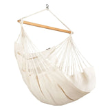 Habana Organic Cotton Comfort Hammock Chair