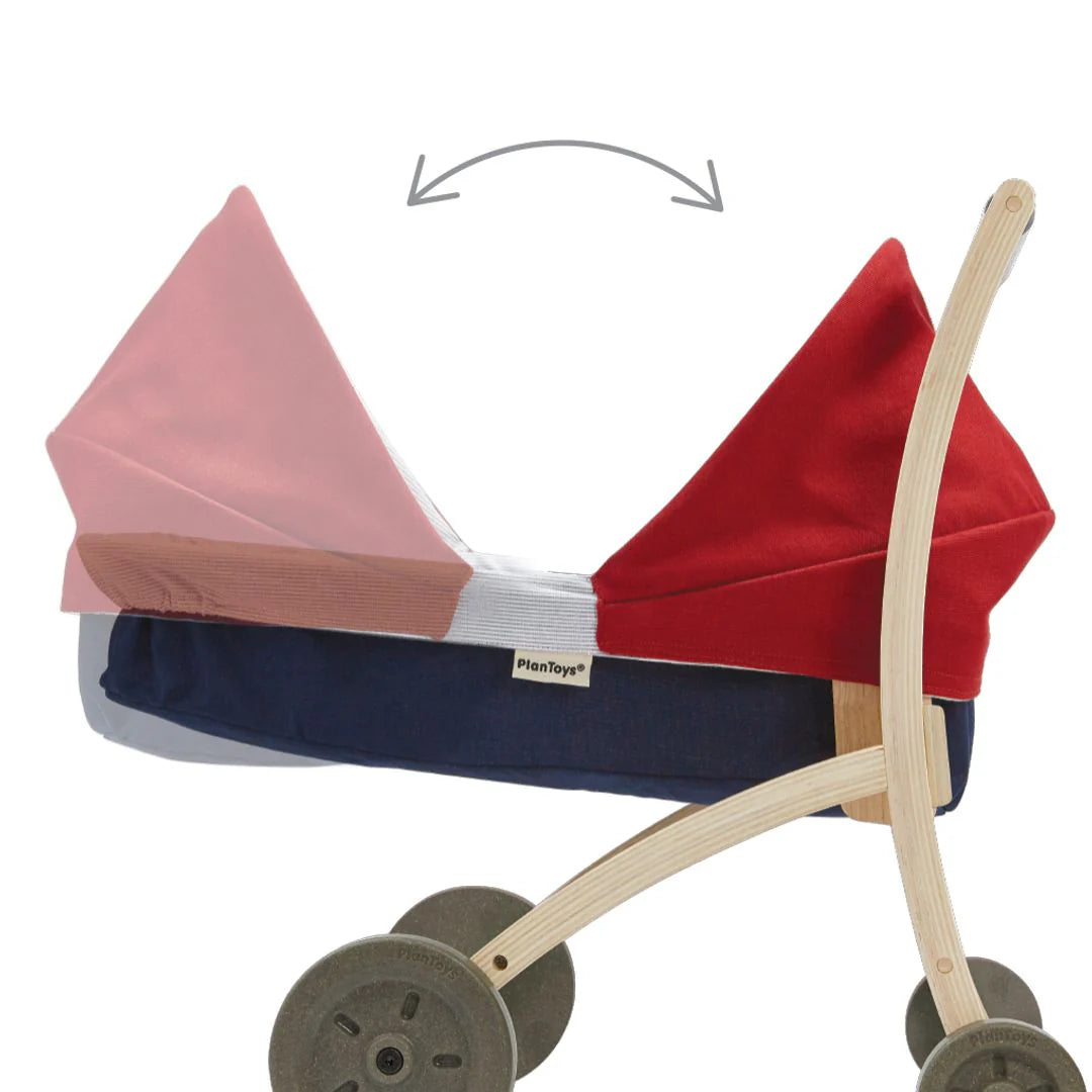 Doll Stroller