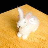 Needle Felting Kit - Rabbit