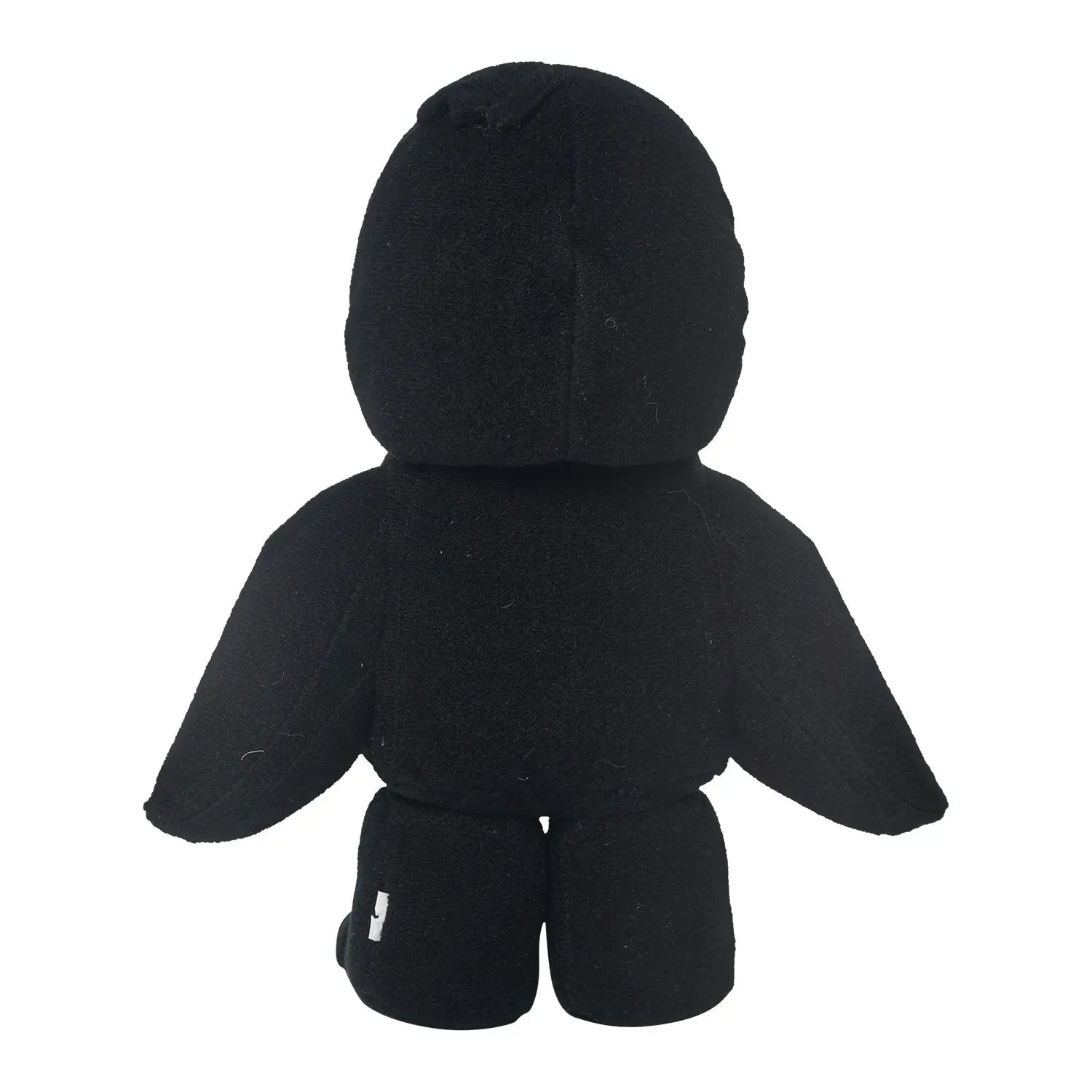 LEGO® Penguin Boy Plush Minifigure Small