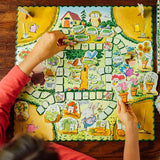 Gathering a Garden Game