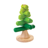 Stacking Tree