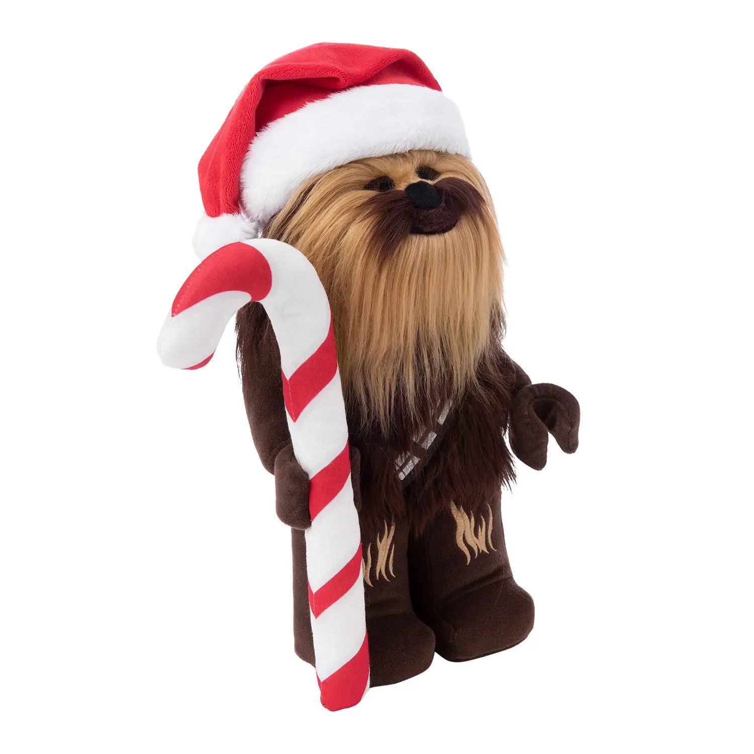 LEGO® Star Wars Chewbacca Holiday Plush Minifigure