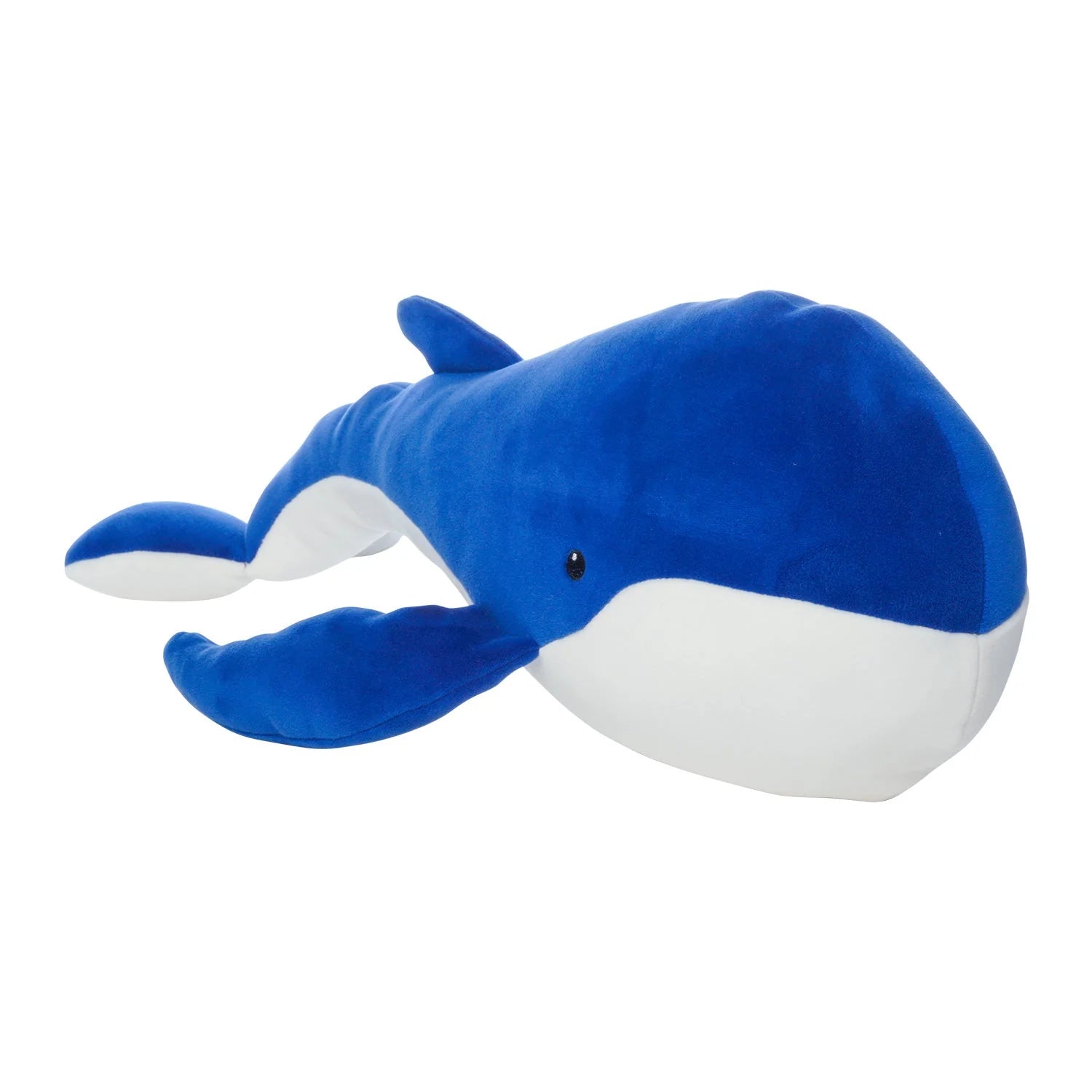 Velveteens Wistful Whale