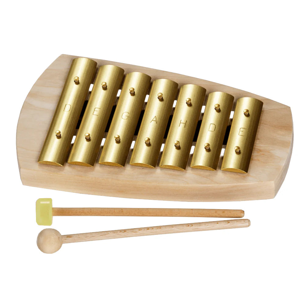 Children's Pentatonic Glockenspiel