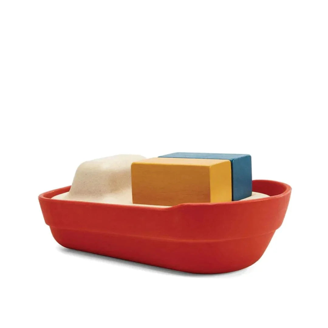 Cargo Ship Bath Toy