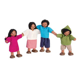 Doll Family - Medium Skin Tone