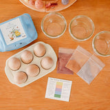 Eco-Eggs - Natural Easter Egg Dye