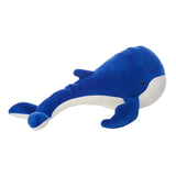 Velveteens Wistful Whale