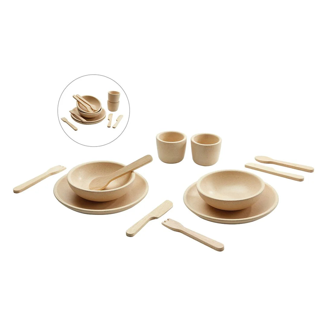 Tableware Set