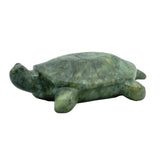 Turtle Soapstone Carving Kit