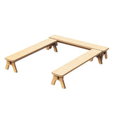 PlayBeam Balance Beam Sets