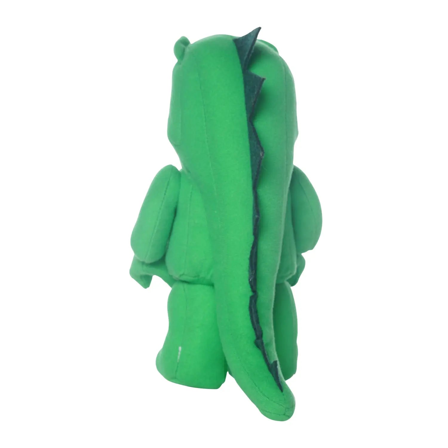 LEGO® Lizard Man Plush Minifigure Small