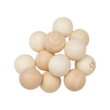 Natural Classic Baby Beads