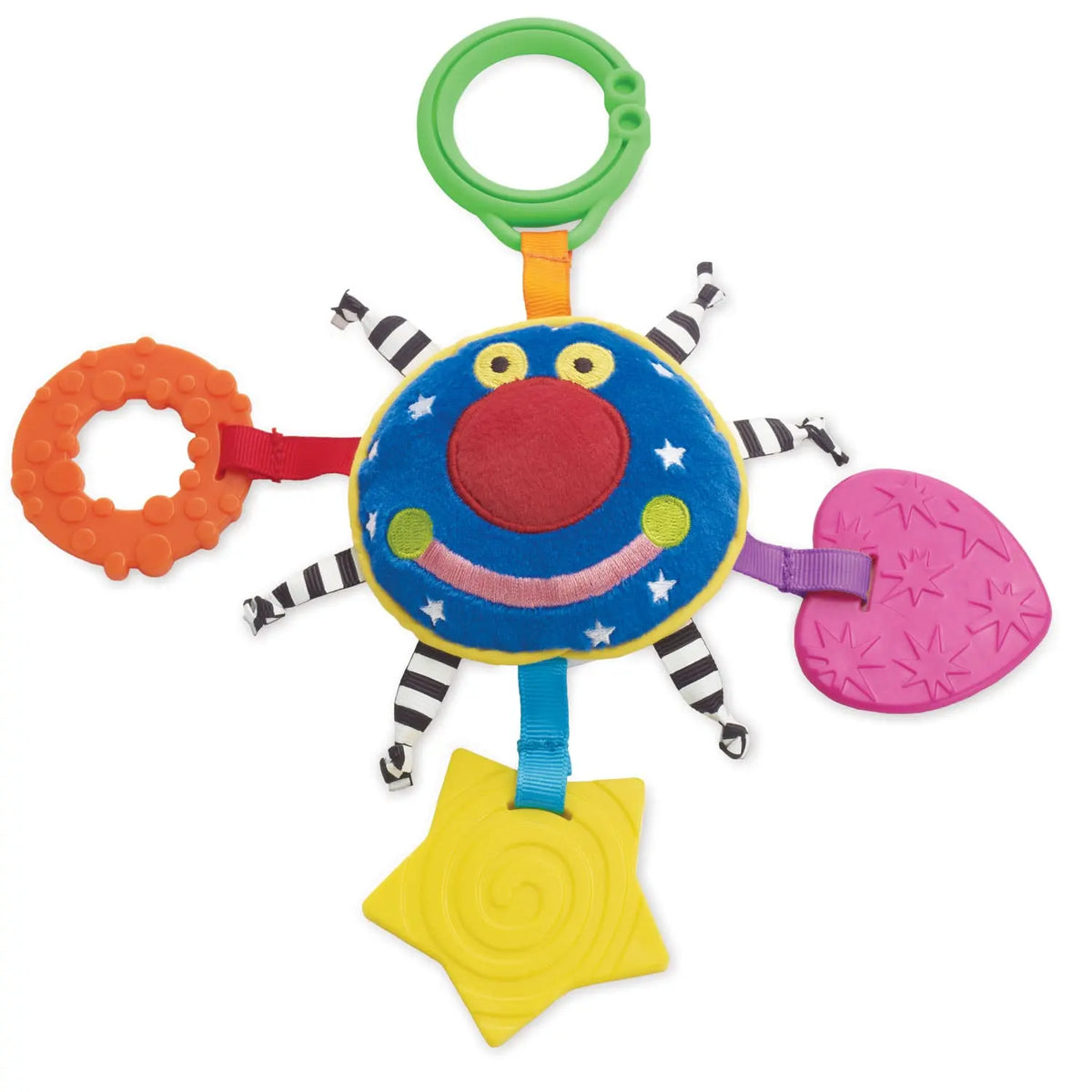 Whoozit¬Æ Orbit Teether‚Ñ¢