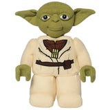 LEGO® Star Wars Yoda Plush Minifigure