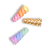 Unicorn Horn Sidewalk Chalk - Pastel