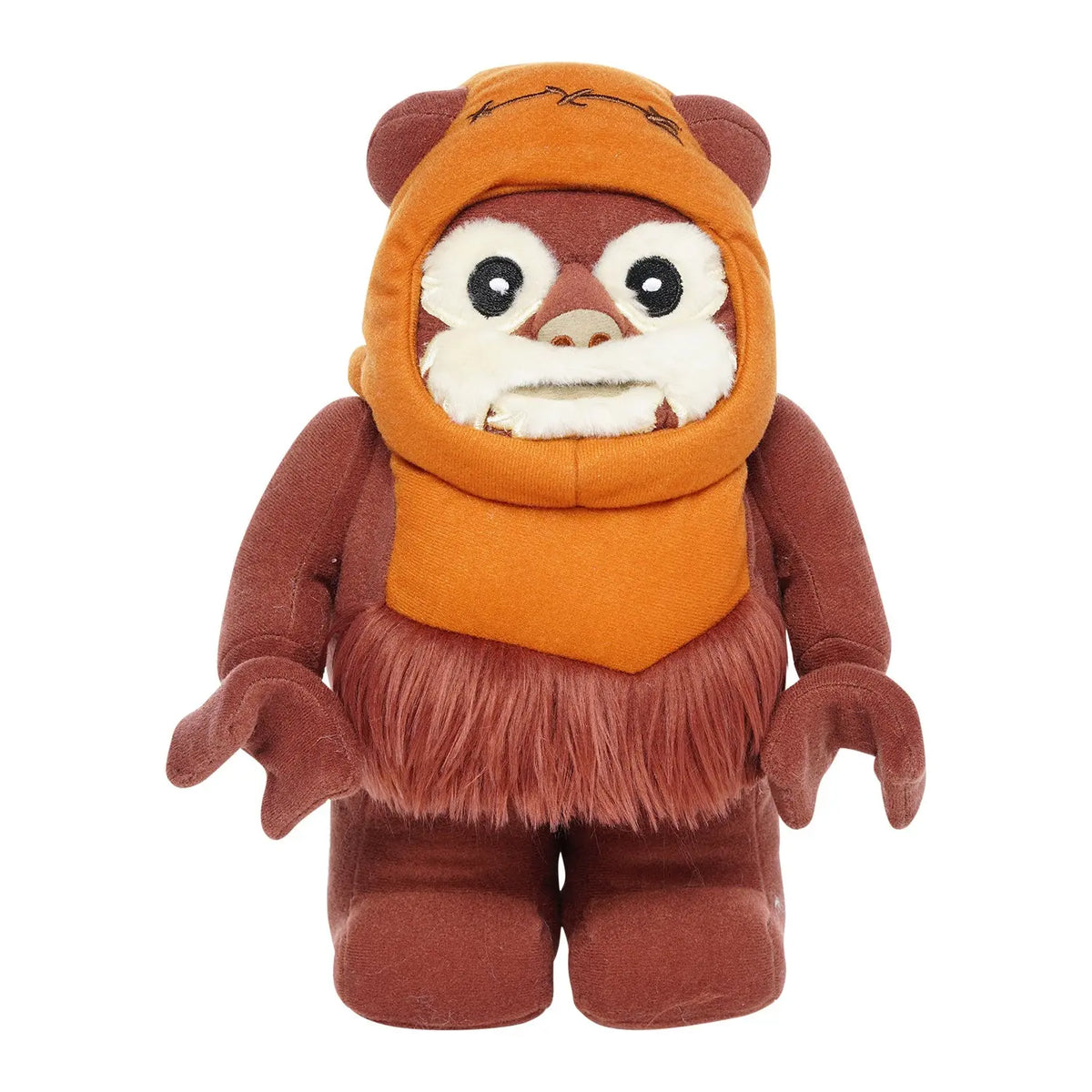 LEGO® Star Wars Ewok Plush Minifigure