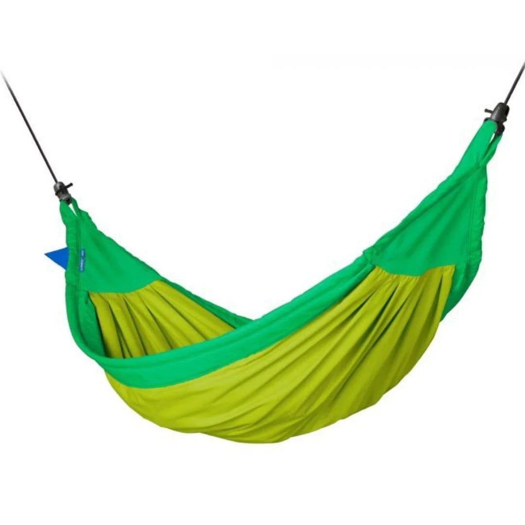 Organic Cotton Kids Indoor Hammock