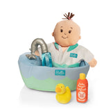 Stella Collection Bath Set