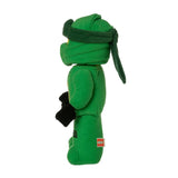 LEGO® Ninjago Lloyd Plush Minifigure