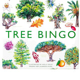 Tree Bingo Game