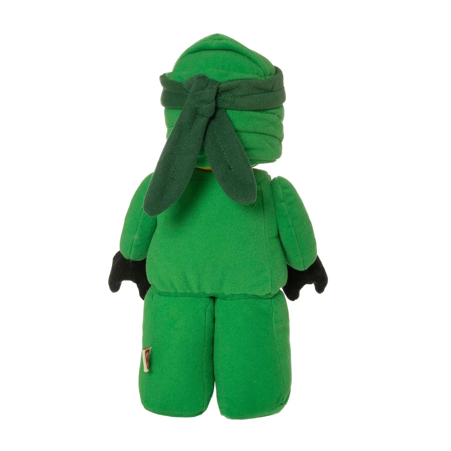 LEGO® Ninjago Lloyd Plush Minifigure