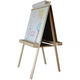 Deluxe Wooden Easel