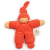 Bella Baby - Organic Terry Doll