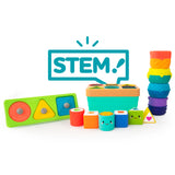 Sassy Stem Box Set