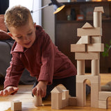 Basic Building Blocks - Large Starter Set