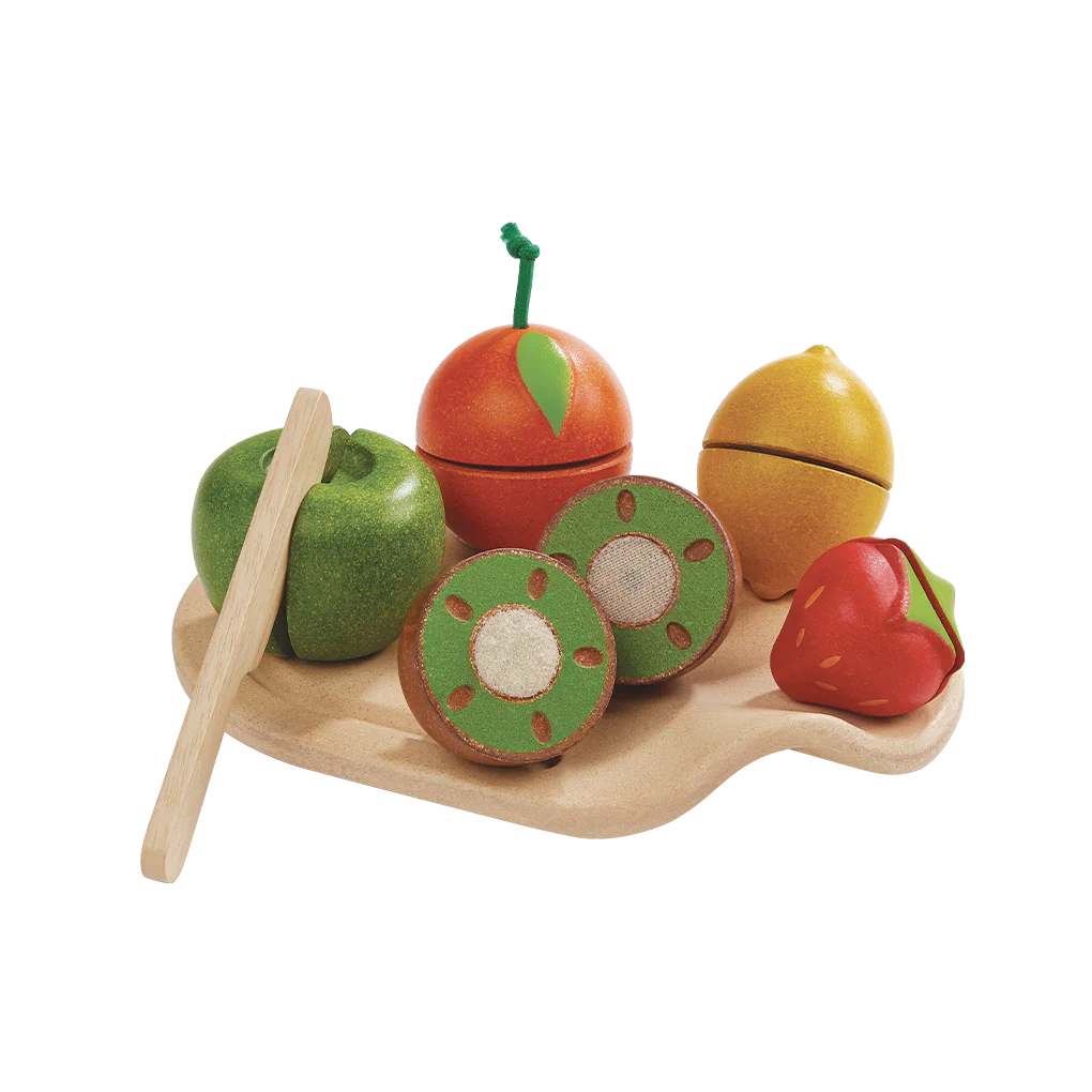 Assorted Fruit Set