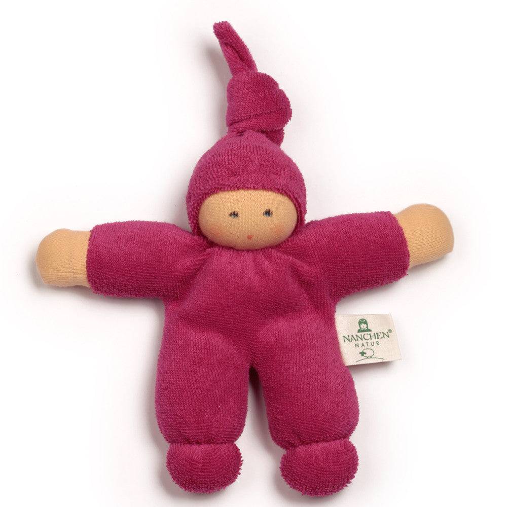 Bella Baby - Organic Terry Doll