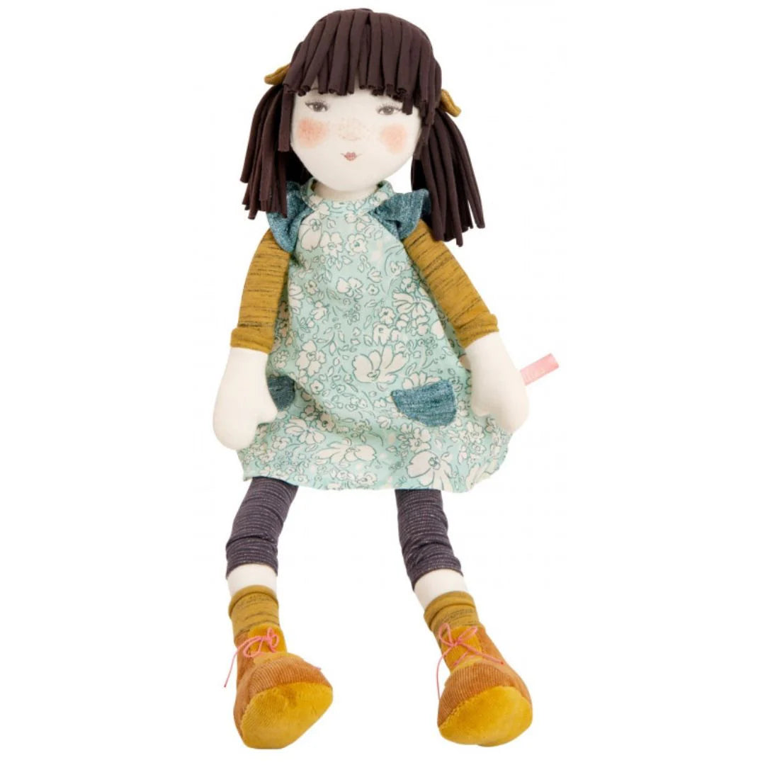 Iris Doll - The Rosalies Collection