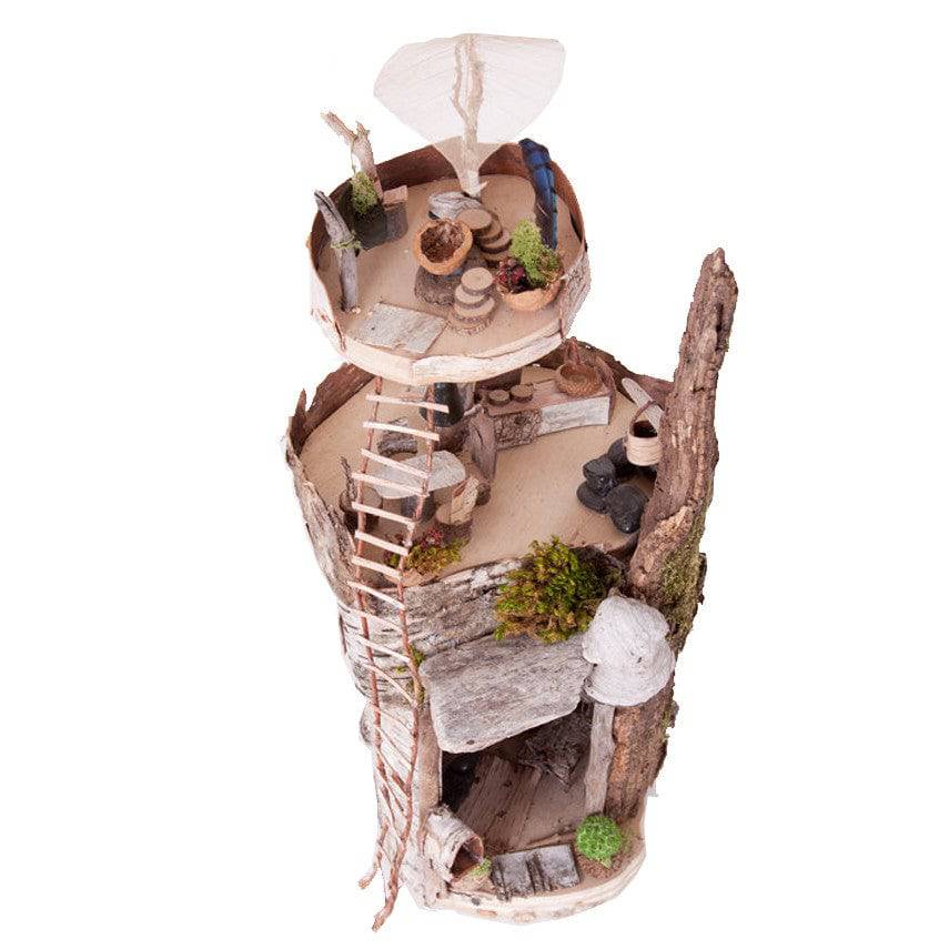 Fairy House Building Kit